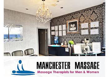 Best Massage Therapists In Manchester Uk Threebestrated