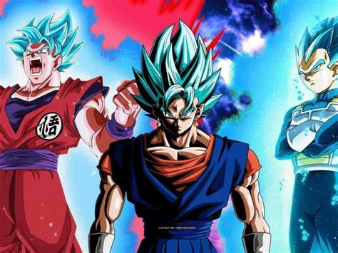 Find images of dragon ball. Best 20 Pictures of Dragon Ball Z - #07 - Vegito- Son Goku and Vegeta Fusion - HD Wallpapers ...