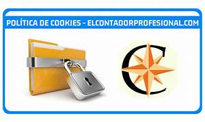 Política De Cookies Contador Profesional