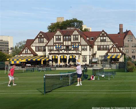 The Top 10 Secrets Of Forest Hills Queens Terrace Sothebys