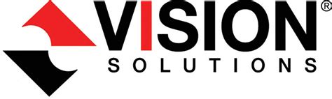 Vision Solutions — Strategic A Focal Point Solutions Group Company