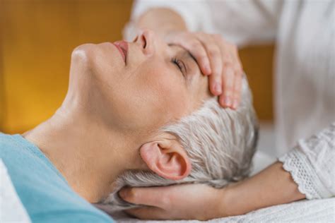 craniosacral therapy