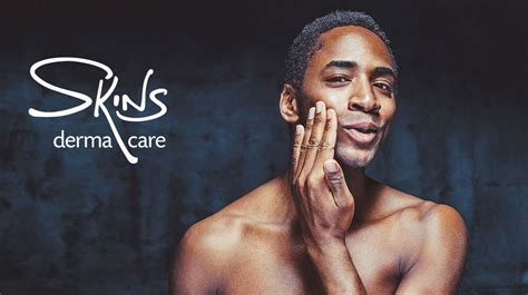 A Comprehensive Guide To Skincare For Men SKINS Derma Care Ottawa