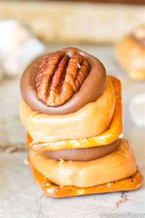 Maybe you would like to learn more about one of these? Pin on Christmas candy ideas