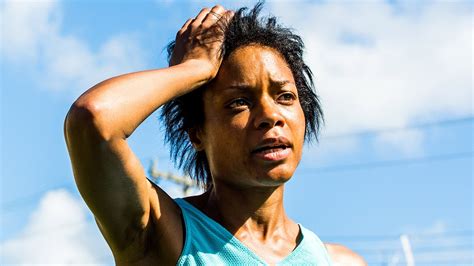 Watch Oscar Nominee Naomie Harris Uncover Her Breakthrough Moment In