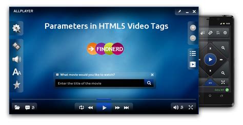 How To Use Parameters In HTML5 Video Tags Attributes