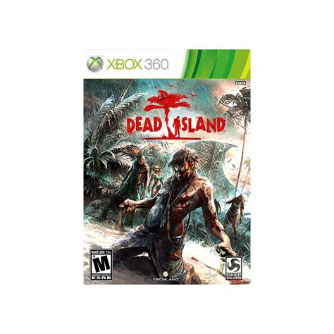 Dead Island Xbox 360 Fiyatı Taksit Seçenekleri Ile Satın Al