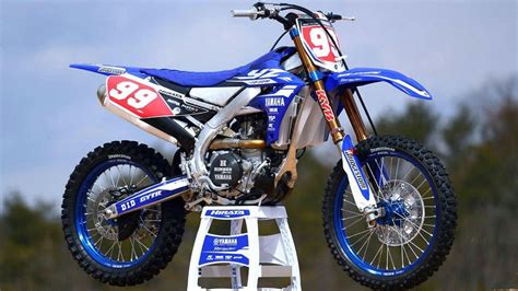 Sy nk tahu.harga sebenar motor ni.berapa yer.? Pin de Charlie Black en YAMAHA YZ |7| | Motos de motocross ...