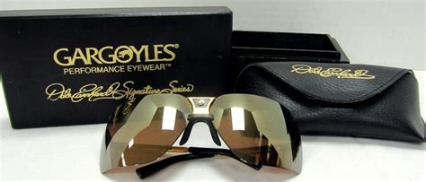 dale earnhardt signatureseries gargoyle sunglasses in united states