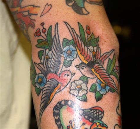 Traditional American Tattoos Tattoo Ideas