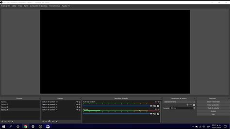 Most of the people go through the trouble of obs black screen or obs studio black screen while streaming live with obs. Como solucionar la pantalla negra de OBS studio 2020 - How ...
