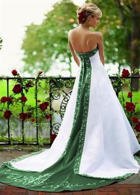 Theflyingpigdesign Irish Celtic Wedding Dresses