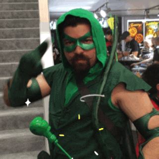 Comic Con Cosplay Gif Find Share On Giphy
