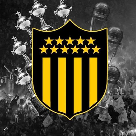 Download wallpapers penarol fc, 4k, emblem, uruguayan primera division, black stone, asphalt texture, uruguay, fc penarol, logo, football, soccer, ca penarol for desktop free. Pin de Claudia Niz en Peñarol ⚫⚫ | Campeones, Uruguay ...