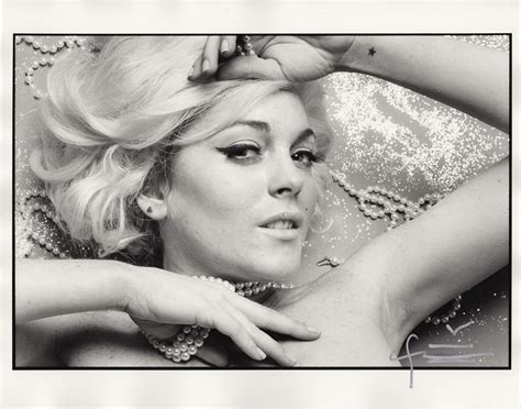 lindsay lohan with diamonds from lindsay lohan as marilyn monroe in the last sitting for new