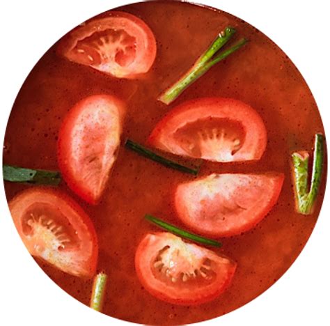 Tomato Soup