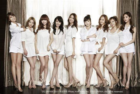 Sports Women Asian Sunny Girls Generation Snsd Ballet Kwon Yuri Entertainment Jessica