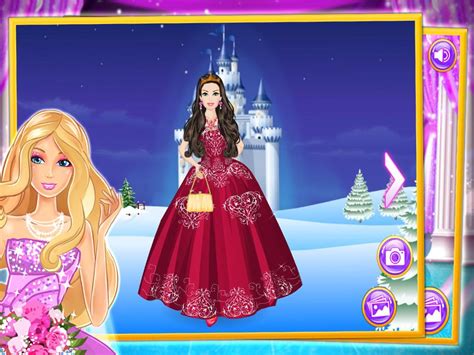 Her personal fashion and accessory designers have already created the clothing and accessories needed for barbie's new fashion. Barbie Games Makeup And Dressup To Play Free Online ...