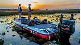 Photos of Bass Boats Nitro