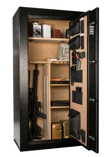 Cannon 36 Gun Safe Review Top 6 Best Gun Safe For Sale 2023