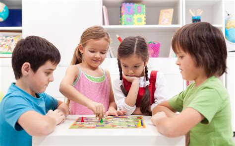 The 5 Best Board Games For Preschoolers In 2022 Speak Play Love