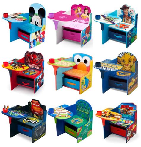 Delta Children Chair Desk With Storage Bin From 3479 Reg 4999
