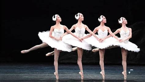 Ballet Qué Es Historia Y Características