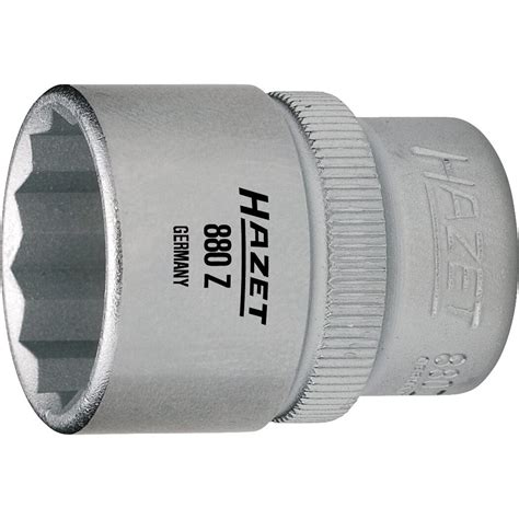 Hazet Z Point Socket Socket Point Socket Manual