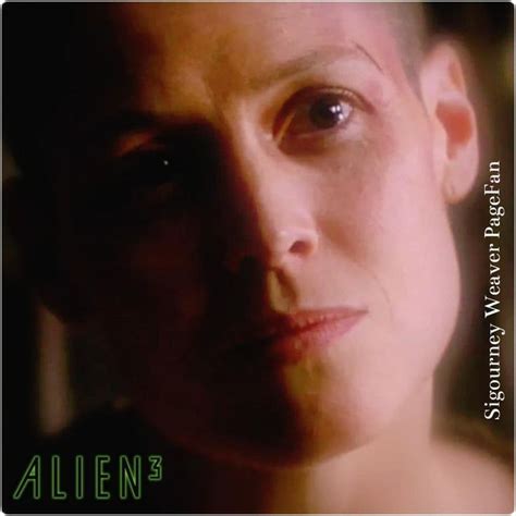 Ellen Ripley Sigourney Weaver Weavers Alien