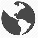 Language Earth Planet Icon Globe Global Iconfinder