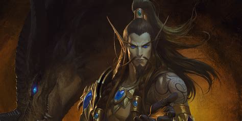 Un Nouveau Roman World Of Warcraft Le 31 Octobre 2023 World Of