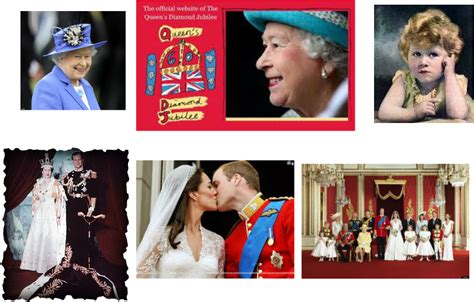 Pictures The Monarchy Of United Kingdom
