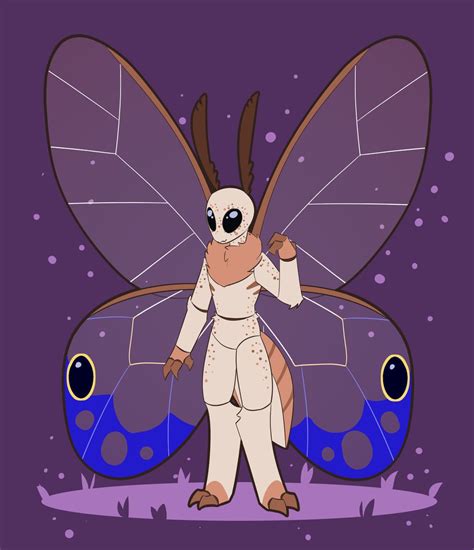 Elu Check Out BugFablesZine On Twitter RT Fae Punkk Made A Bug