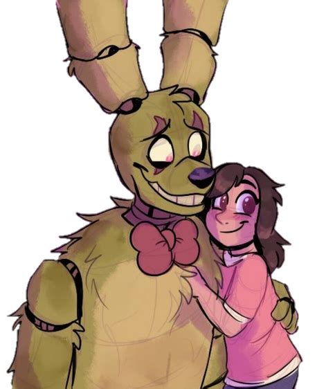 Freetoedit Springtrap Fnaf Fnafart Sticker By Spring