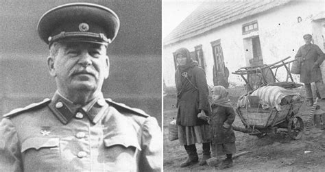 Inside The True Figure Of How Many People Stalin Killed