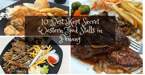 Ramainya kat pak mat western ni. 10 Best Kept Secret Western Food Stalls in Penang - Penang ...