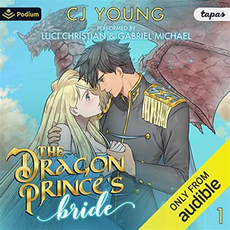 The Dragon Prince's Bride Audiobooks | Audible.com