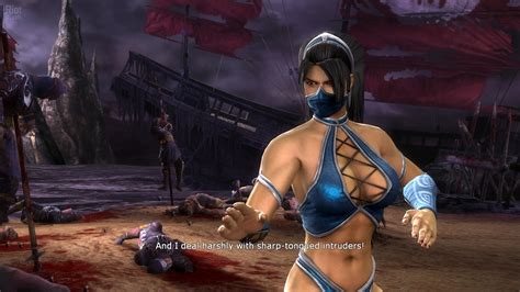 Mortal Kombat Komplete Edition Nude Women Xxx Pics My XXX Hot Girl