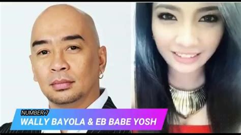 Top 10 Filipino Celebrities With Scandal Really Shocked Youtube