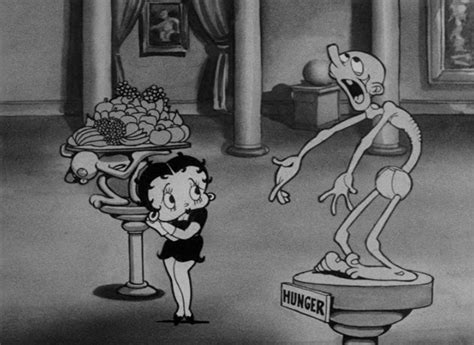 Betty Boops Museum 1932 The Internet Animation Database
