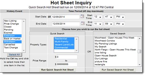 Custom Hot Sheet