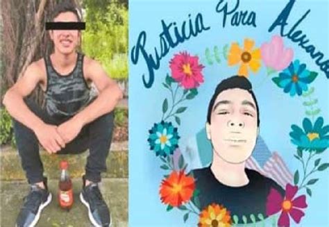 Video Exige Justicia Madre De Joven Asesinado A Tiros Por Policías Frontera A Frontera