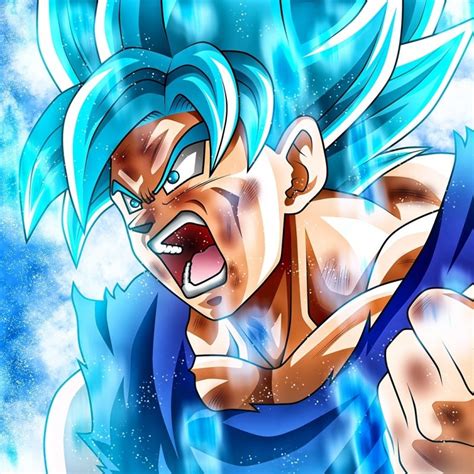 A collection of the top 44 goku super saiyan wallpapers and backgrounds available for download for free. 10 New Super Saiyan Blue Goku Wallpaper FULL HD 1080p For ...