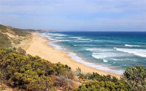 The Best Beaches In Melbourne And Victoria Telegraph Travel