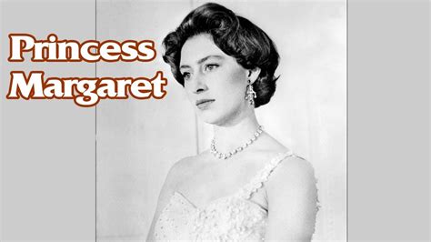 Princess Margaret Rebel Without A Crown Updated Royal Documentary Youtube