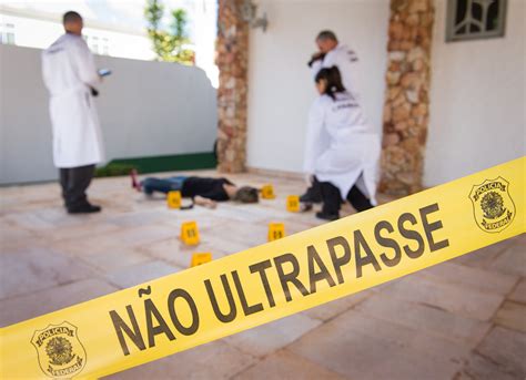 Exemplo De Homicídio Simples