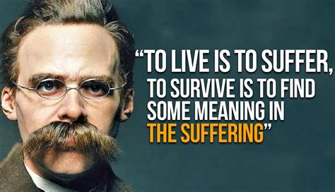 What Are Nietzsches 4 Most Famous Quotes
