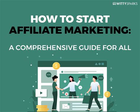 How To Do Affiliate Marketing Useful Component And Strategies
