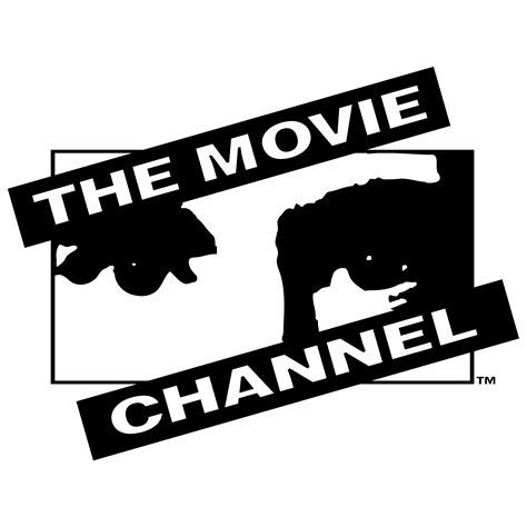 The Movie Channel Logo PNG Transparent & SVG Vector - Freebie Supply