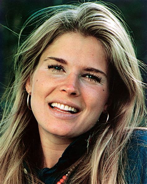 candice bergen photograph by silver screen